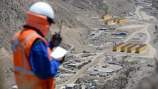 Minem proyecta iniciar este año consultas previas para proyectos mineros por US$ 1.795 millones