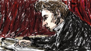 Søren Kierkegaard: el amante infeliz