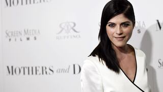 Instagram: Selma Blair se quiebra por esclerosis múltiple en emotivo post