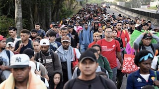 ¿Qué dice el plan que presentó un grupo privado a Donald Trump para deportar a 12 millones de inmigrantes?