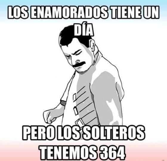 No hay excusas para no celebrar San Valentín. (Foto: Pinterest)