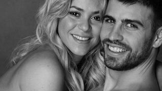 Shakira y Gerard Piqué ya son padres: nació su hijo al que llamarán "Milan"