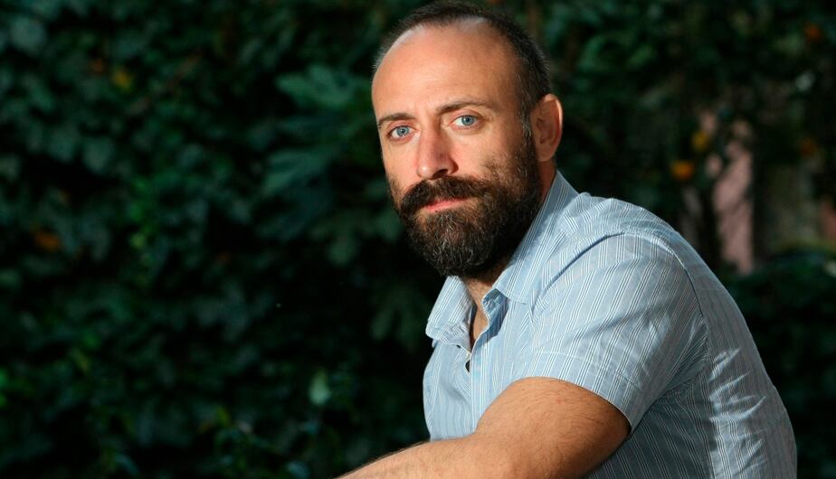 Halit Ergenç se hizo conocido con el papel de Onur Aksal en la serie "Las mil y una noches" (Foto: Halit Ergenç/ Instagram)