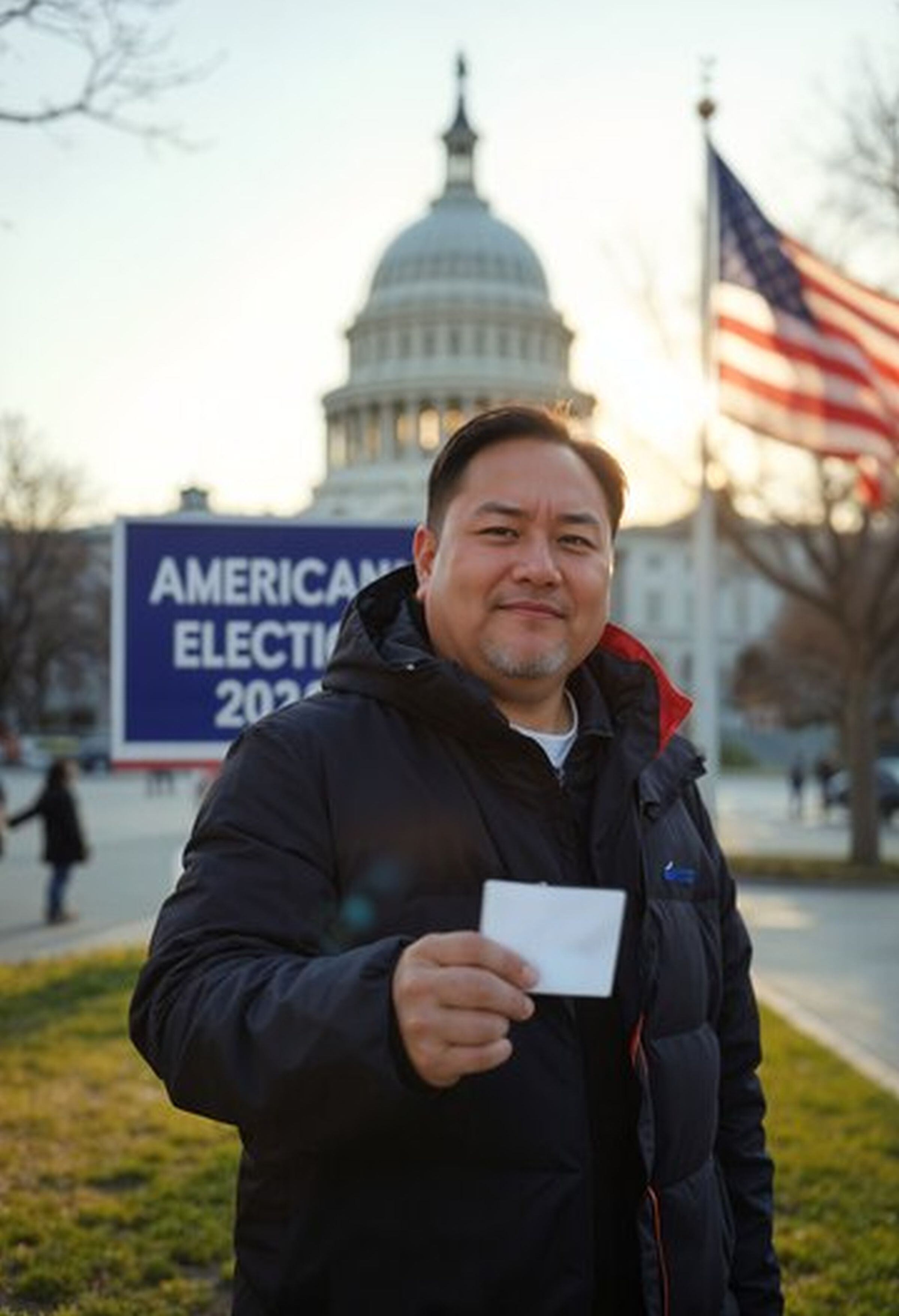 Los participantes DV-2026 deben conservar su número de confirmación hasta al menos el 30 de septiembre de 2026 (Foto: Diseño Freepik)