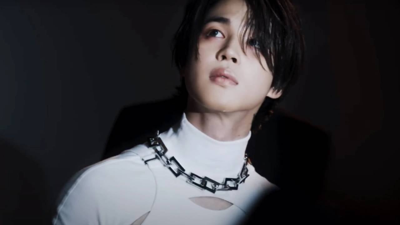 Jimin de BTS anunció un documental de su experiencia musical en la creación de 'FACE'