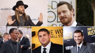 Oscar 2014: los actores de reparto y sus posibilidades de ganar