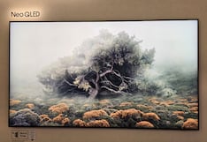 CES 2025: Neo QLED 8K QN990F, el televisor más avanzado de Samsung empoderado por Vision AI