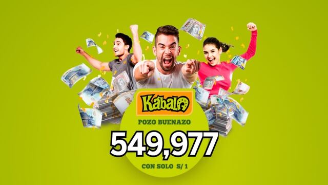 La Kábala: resultados, jugada ganadora y sorteo del jueves 13 de enero [VIDEO]