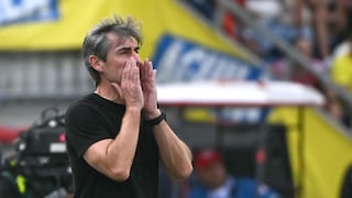 Con Ibáñez y los “viejos modales” de Rusia-Qatar y un Zambrano rugiendo en defensa: lo que no se vio del empate de Perú en el infierno de Barranquilla