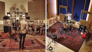 ¡Get Back! Abbey Road Studios reabre tras cierre por coronavirus
