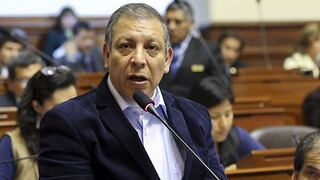 Arana: "Moreno es la punta del iceberg de un sistema corrupto"