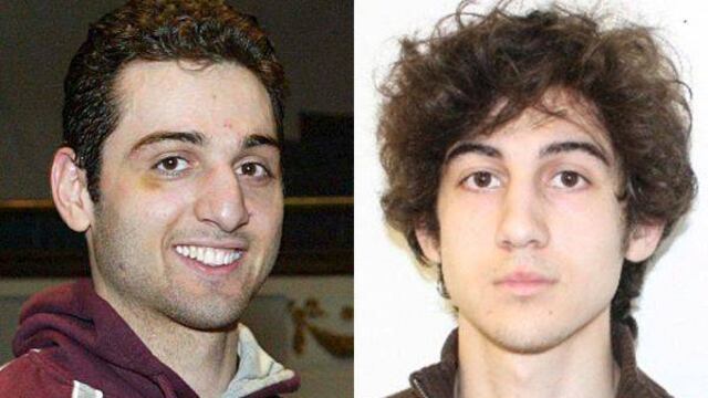 Plan inicial de los Tsarnaev era cometer ataques suicidas el 4 de julio