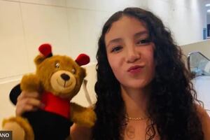 El caso de Paloma Nicole, la joven de 14 años cuya muerte por una cirugía plástica en México llevó a la detención de su madre y su padrastro