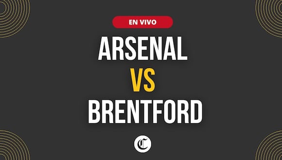 Sigue la transmisión del partido de Arsenal vs Brentford en vivo online por la jornada 28 de la Premier League.