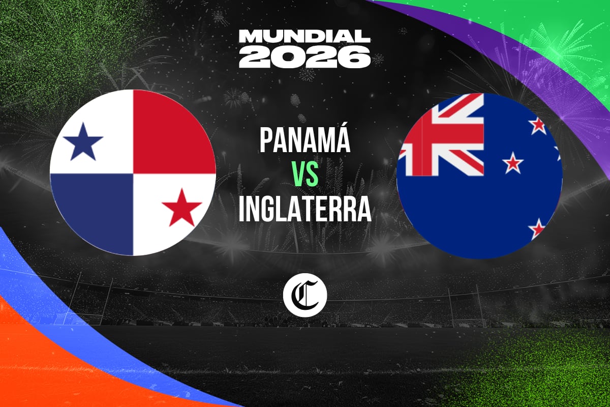 Dónde ver Panamá vs Inglaterra EN VIVO: canal TV, horario y previa del partido por el Mundial