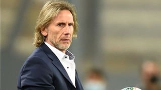 Ricardo Gareca: Así fue su presentación como nuevo entrenador de la selección chilena