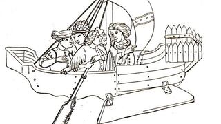 La verdad sobre las mentiras del explorador que inspiró a Cristóbal Colón y era más famoso que Marco Polo