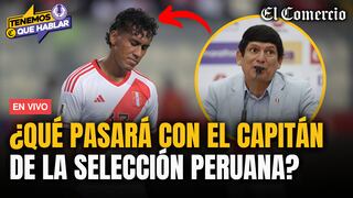 RENATO TAPIA NO JUGARÍA LA COPA AMÉRICA: ¿Qué puede pasar con su caso? | #TQH NOTICIAS EN VIVO 