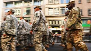 ¿Por qué las Fuerzas Armadas de EE.UU. gastan US$41,6 millones al año en Viagra? [BBC]