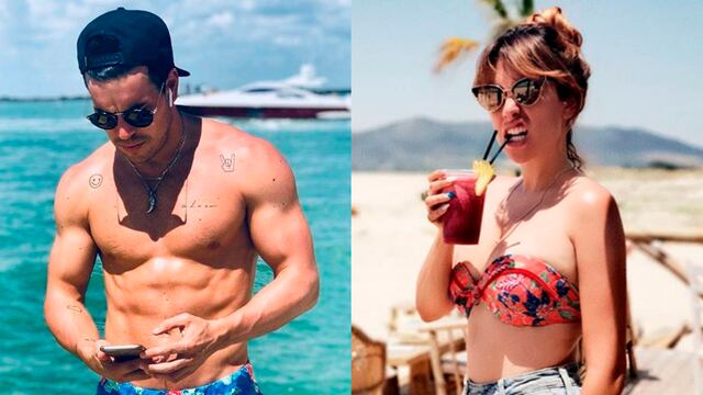 Instagram: Mario Casas y Blanca Suárez se tatuaron para demostrar su amor [FOTOS]