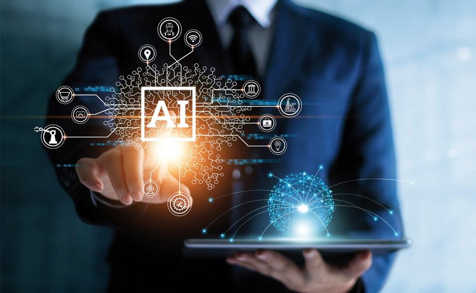 Los millones de dólares que ha gastado el dueño de Louis Vuitton en inteligencia artificial