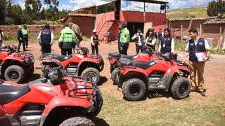 Cusco: clausuran cuatro agencias de turismo de aventura