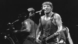 10 canciones para celebrar los 65 años de Bruce Springsteen