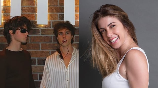 Fiorella Cayo defiende trabajo musical de sus hijos tras firma con disquera internacional: “No son improvisados”