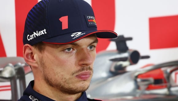Verstappen ha ganado las dos fechas disputadas este año, en Bahréin y Arabia Saudita. (Foto: Agencias)