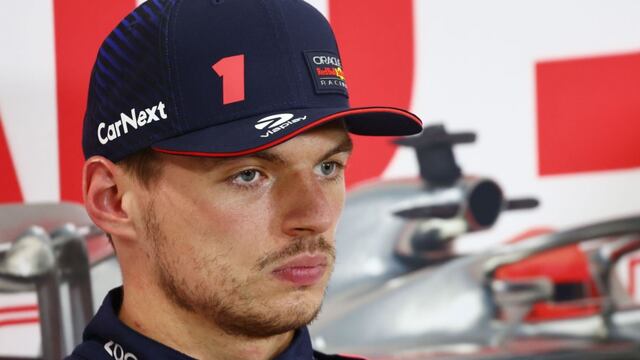 “Duelos de poder y alianzas condicionadas”: La guerra interna en Red Bull que podría acabar con la salida de Verstappen