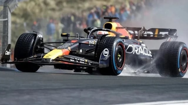 Fórmula 1 | Suzuka: El circuito que desafía a los pilotos y promete emociones en el GP de Japón | PODCAST