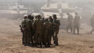 Israel ataca el este de Rafah y retoma operaciones en barrio de Zeitun, en Gaza