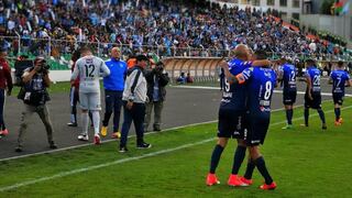 Bolívar goleó 3-0 a The Strongest por el clásico paceño