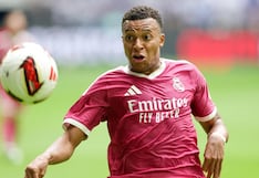 DAZN: cómo ver partido de Real Madrid vs. Espanyol por la fecha 2 de LaLiga 2026