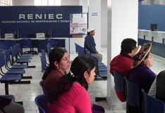 ¿No puedes ir entre semana? Reniec permitirá recoger DNI sábados y domingo: mira AQUÍ todo lo que debes saber
