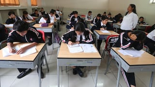 Prueba PISA 2022: Estudiantes peruanos redujeron su nivel de rendimiento en matemáticas