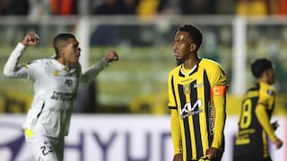 The Strongest venció 2-1 a Deportivo Táchira por Fase 1 de Copa Libertadores 2026 | RESUMEN Y GOLES