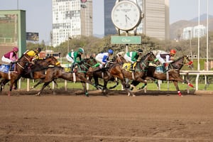 El tradicional evento por Fiestas Patrias albergará la edición 107.ª del histórico Clásico Independencia, una competencia emblemática que se corre desde 1919.