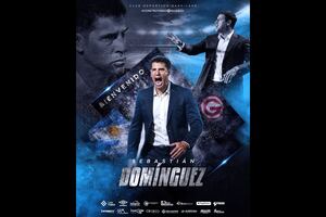 Sebastián Domínguez es anunciado como nuevo DT de Deportivo Garcilaso