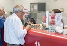 Cronograma de pagos ONP y trabajadores del sector público en febrero 2026: ¿A quiénes se les paga primero?