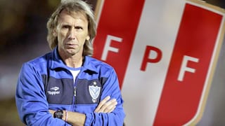 Selección: Ricardo Gareca cerca de ser el nuevo técnico de Perú
