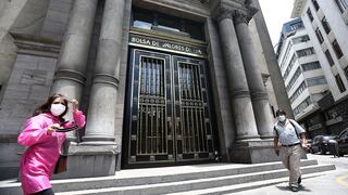 Bolsa de Valores de Lima cierra jornada con ganancias en sintonía con Wall Street