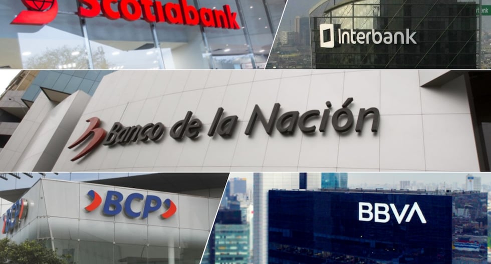 ¿Hay atención en los bancos, hoy 7 de junio? Revisa lo que dicen en Banco de la Nación, BCP, BBVA Continental, Interbank ente otros