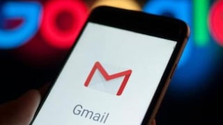 Gmail ya permite reaccionar con emojis a los correos