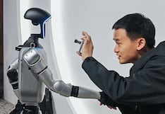 De teléfonos a la robótica: por qué Honor incursiona en la producción de robots humanoides