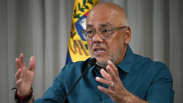 Jefe del Parlamento venezolano critica que Centro Carter no pidiera un peritaje electoral