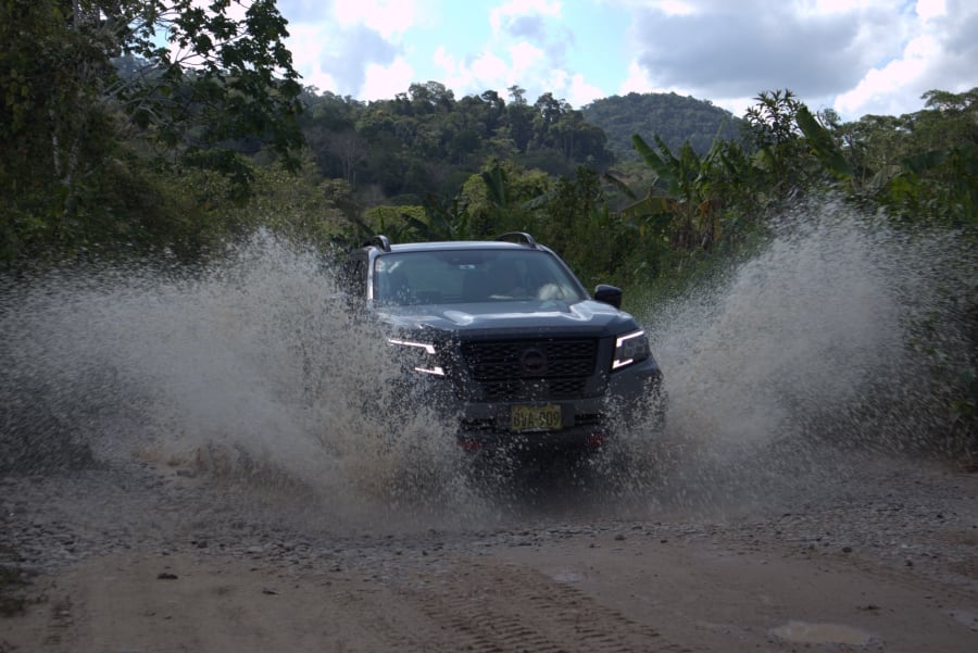 Este fantástico viaje concluye con la esperanza de que nos volvamos a encontrar en una próxima temporada.