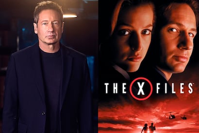 El regreso de David Duchovny, de “Los expedientes secretos X”: “Hoy la sociedad no tiene consenso sobre lo que es un hecho real, y es un territorio peligroso”