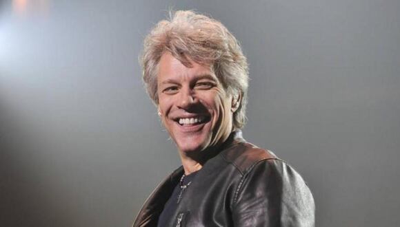 Bon Jovi estrenó "Forever", su nuevo álbum con el que celebran 40 años en la música | Foto: Archivo GEC