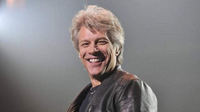 Bon Jovi estrenó “Forever”, su nuevo álbum con el que celebran 40 años en la música